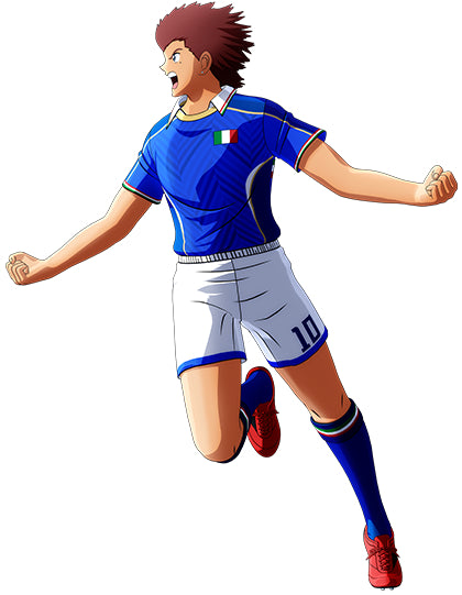 Captain Tsubasa: Rise of New Champions