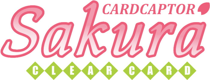 Weiss Schwarz - Cardcaptor Sakura: Clear Card Booster Box - 20 Packs