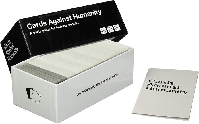 Cards Against Humanity: Canadian Edition