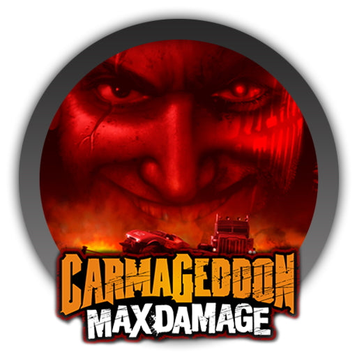 Carmageddon: Max Damage