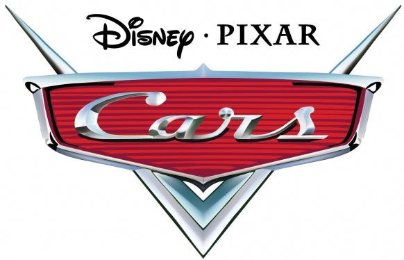 Disney Pixar's Cars - Limited Edition SteelBook