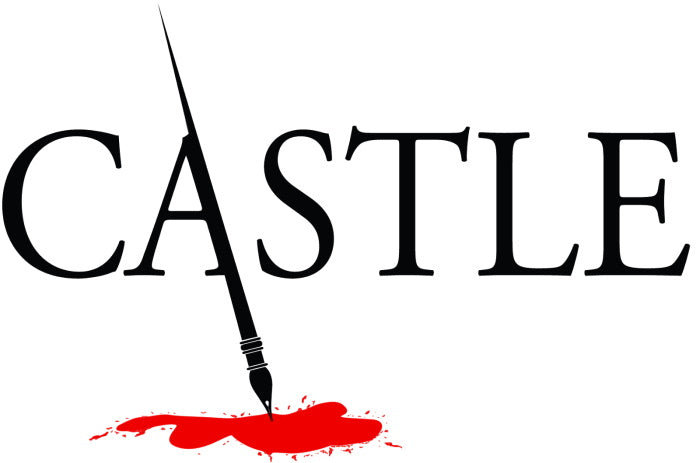 Castle: The Complete Second Season