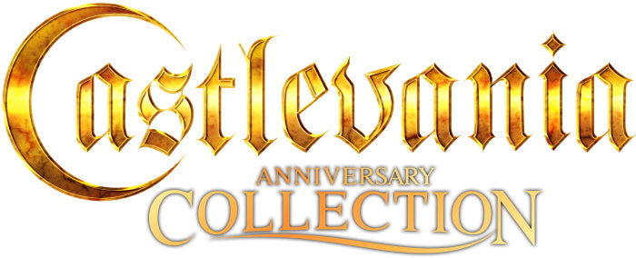 Castlevania Anniversary Collection - Bloodlines Edition - Limited Run #106