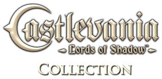 Castlevania: Lords of Shadow Collection - Limited Edition SteelBook