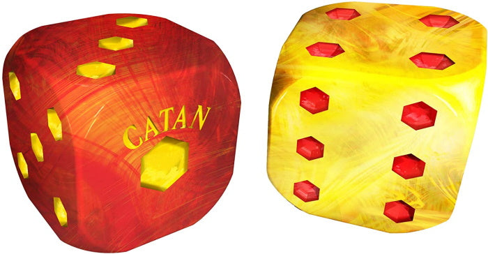 Catan: 25th Anniversary Edition