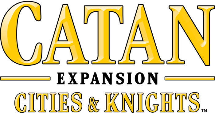 Catan: Cities & Knights Expansion