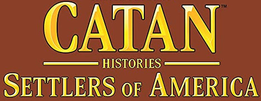 Catan Histories: Settlers of America