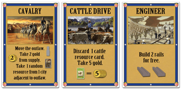 Catan Histories: Settlers of America