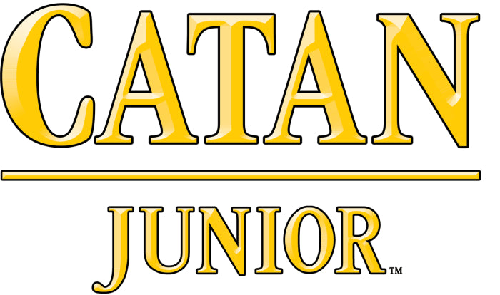 Catan: Junior