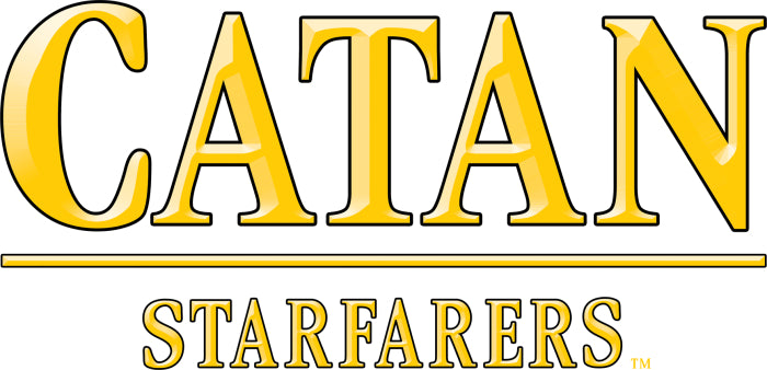 Catan: Starfarers