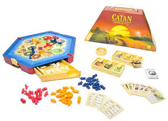 Catan: Traveler - Compact Edition