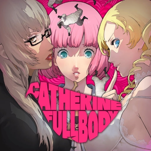 Catherine: Full Body - Heart’s Desire Premium Edition
