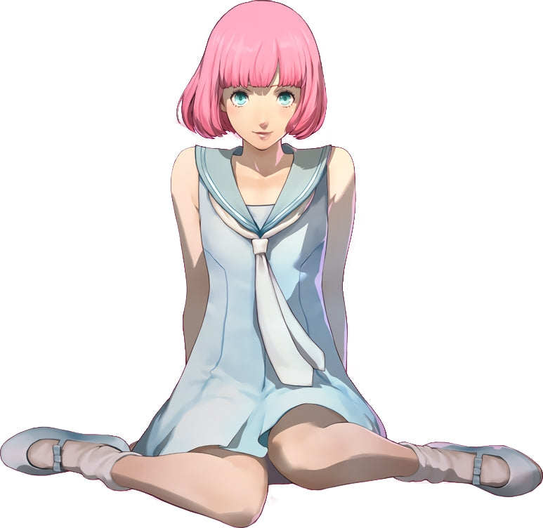 Catherine: Full Body