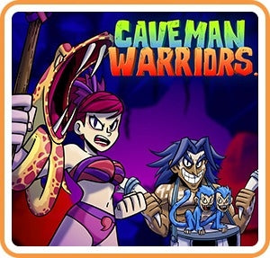 Caveman Warriors - Deluxe Edition
