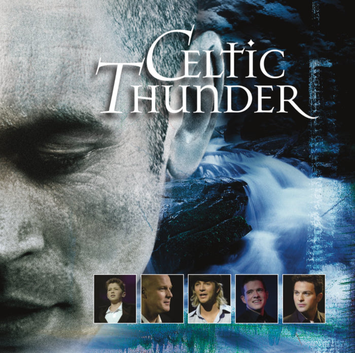 Celtic Thunder - The Show