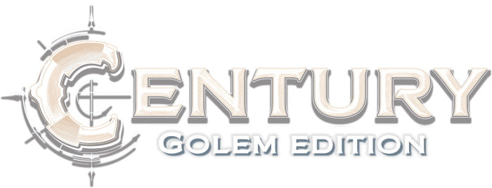 Century: Golem Edition