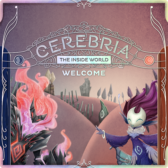 Cerebria: The Inside World