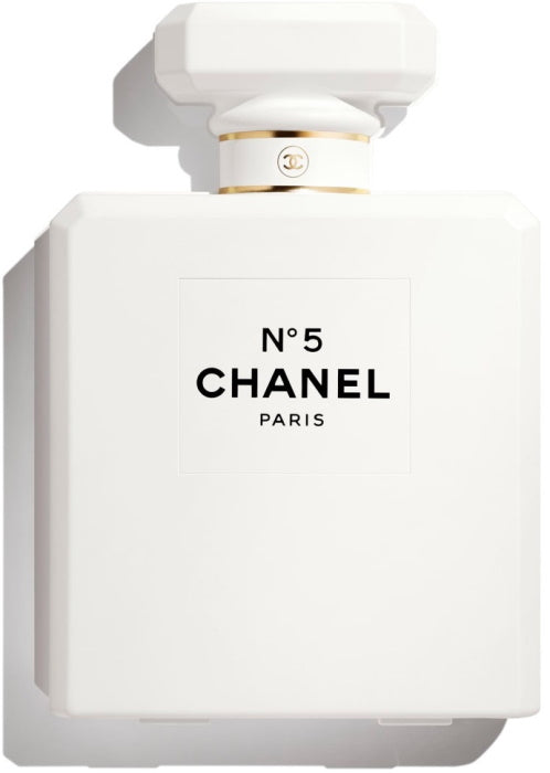 Chanel No 5 Limited Edition Perfume