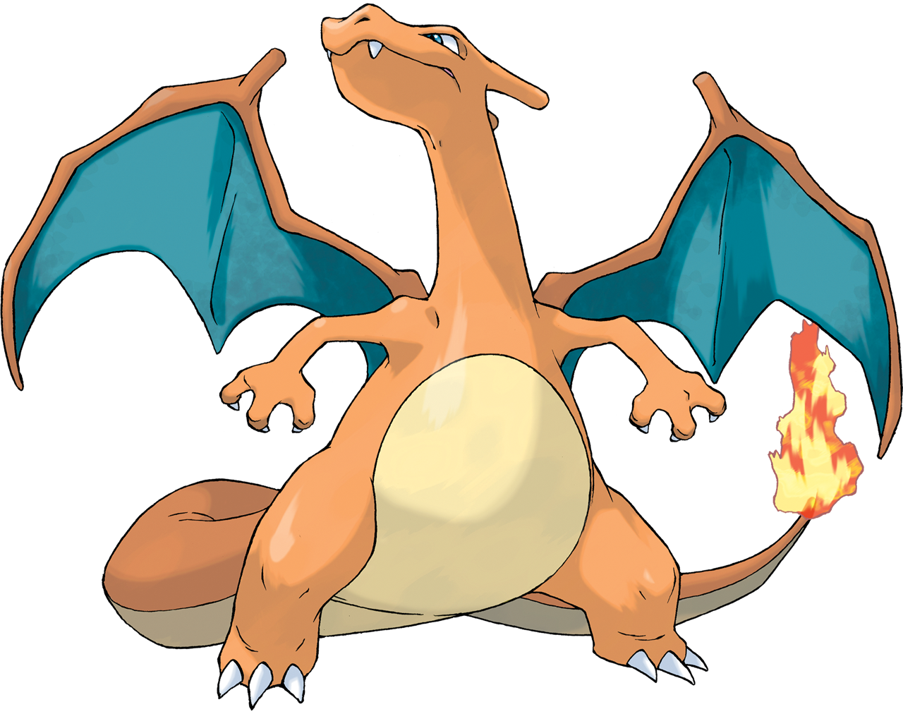 Charizard Amiibo - Super Smash Bros. Series