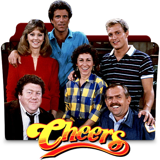 Cheers: The Complete Series - Seasons 1-11