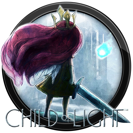 Child of Light - Deluxe Edition