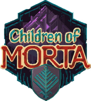 Children of Morta