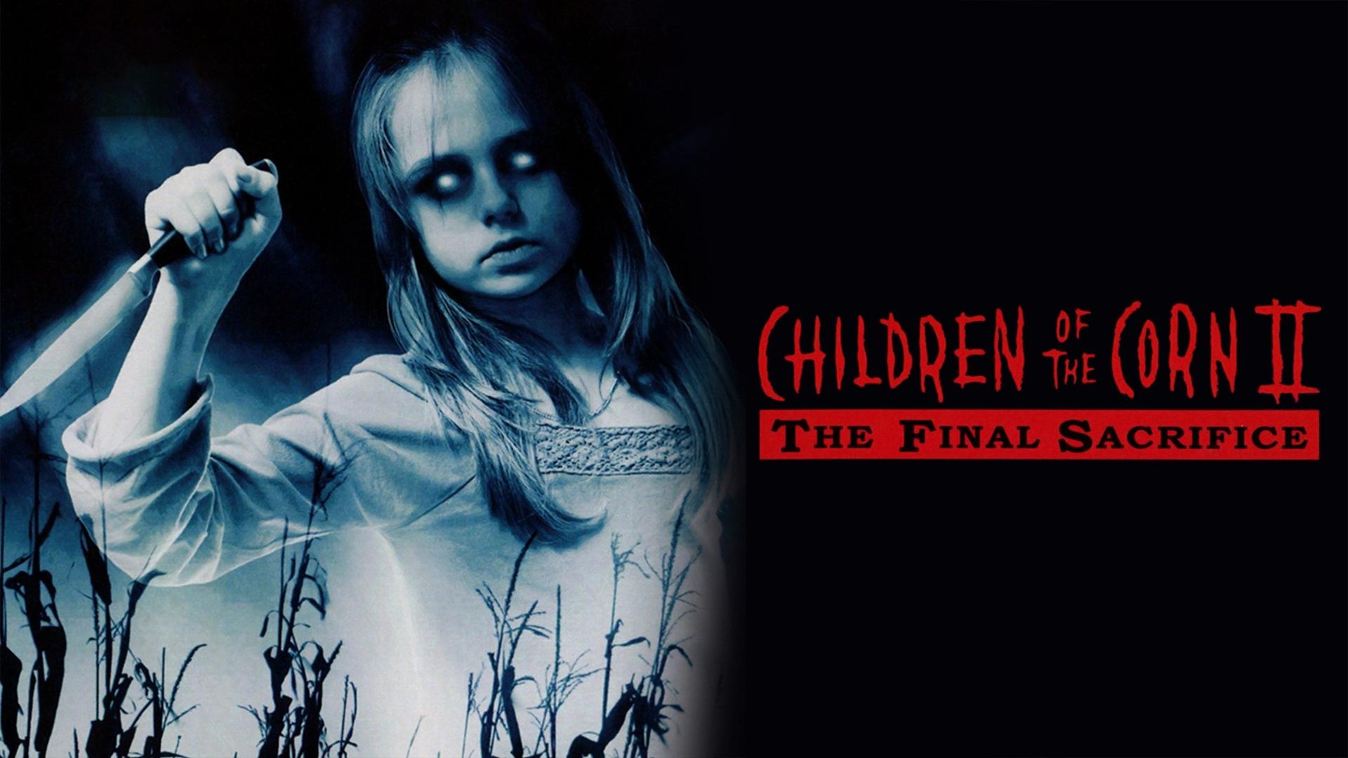 Children of the Corn Trilogy - Limited Edition