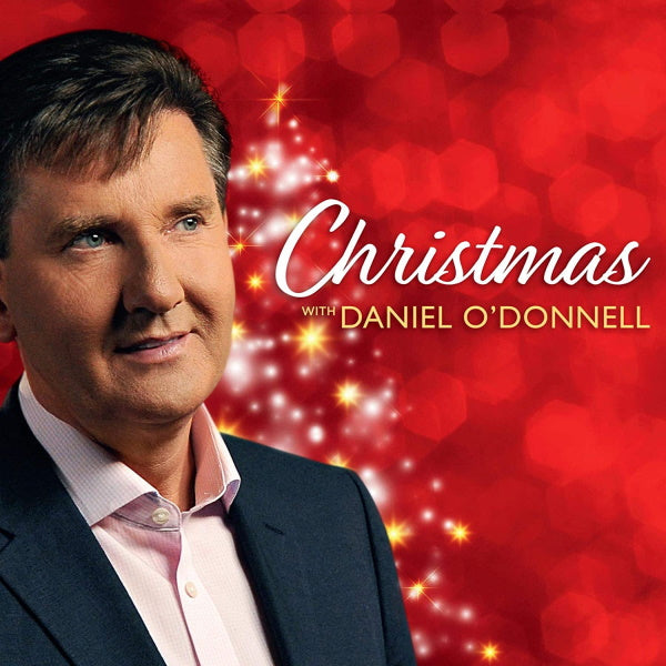 Christmas With Daniel O’Donnell