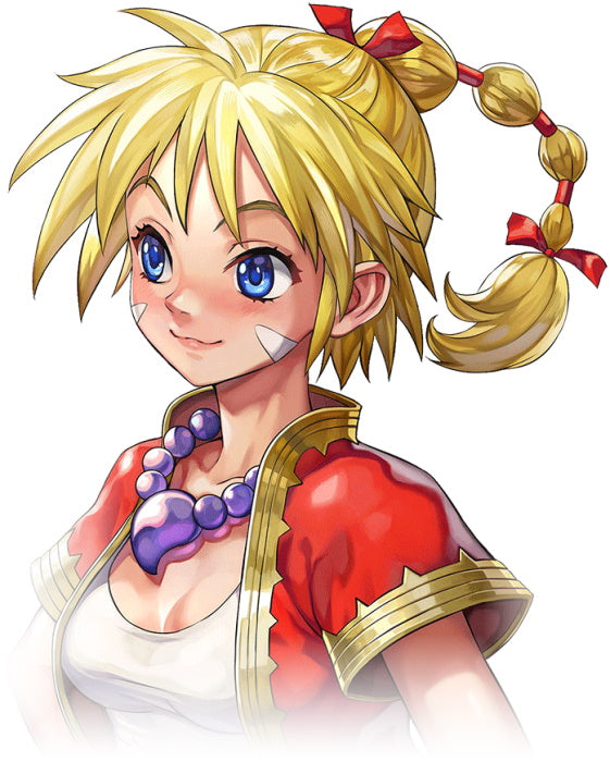 Chrono Cross: The Radical Dreamers Edition