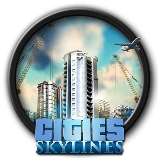 Cities: Skylines - PlayStation 4 Edition