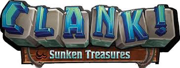 Clank! Sunken Treasures Expansion