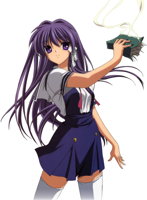 Clannad