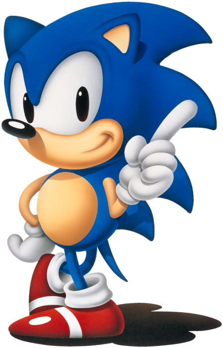 Sonic Forces & Sonic Mania Plus Double Pack - Xbox One em Promoção na  Americanas
