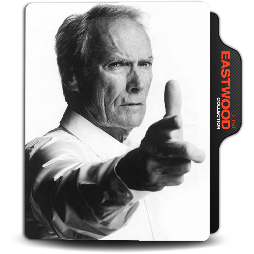 Clint Eastwood: Eight Movie Collection
