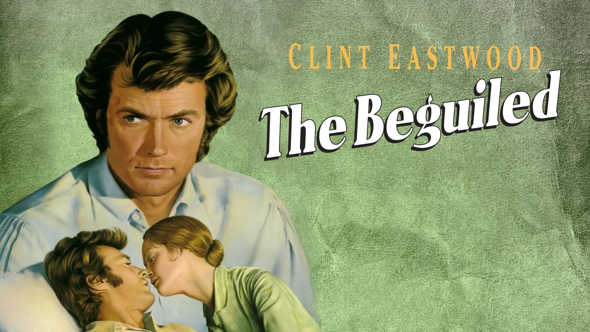 Clint Eastwood: Eight Movie Collection