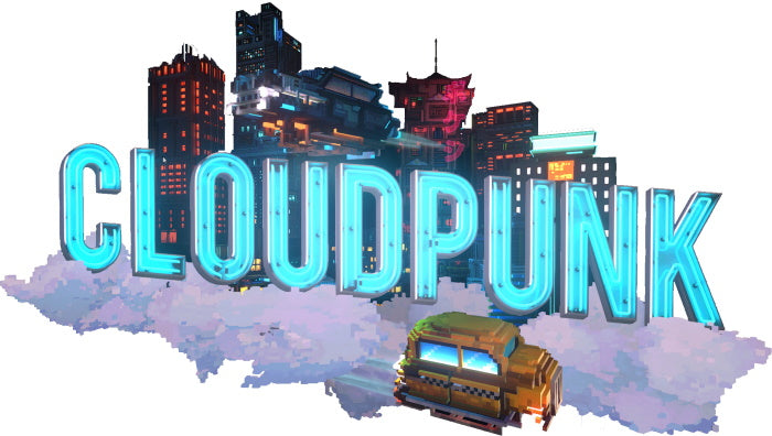 Cloudpunk