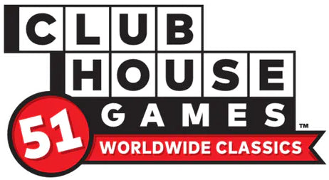 Clubhouse Games: 51 Worldwide Classics