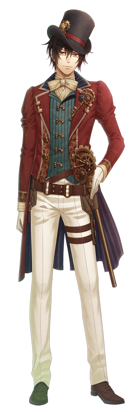 Code:Realize Future Blessings