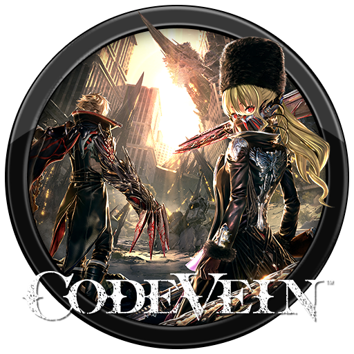 Code Vein