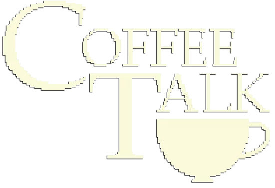 Coffee Talk Episode 2 Hibiscus & Butterfly - Collectors Edition