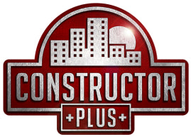 Constructor Plus