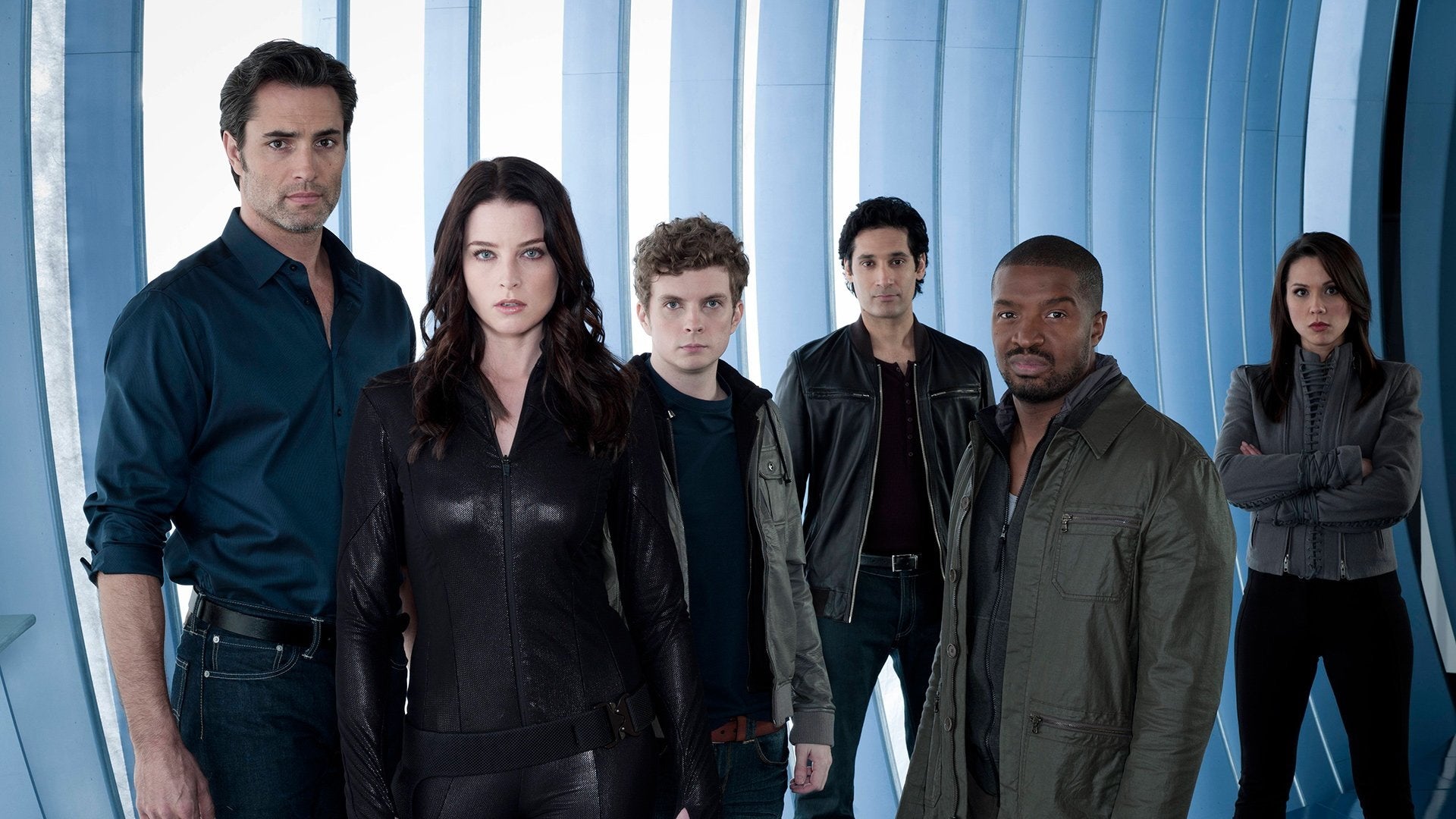 Continuum: Season One