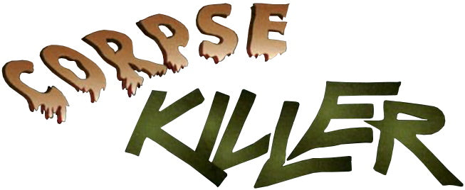 Corpse Killer: 25th Anniversary Edition - Collector's Edition - Limited Run #87