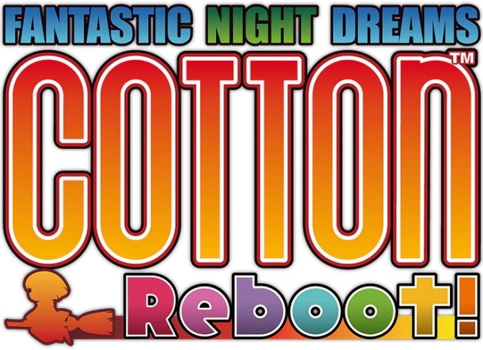 Cotton Reboot! - Collector's Edition