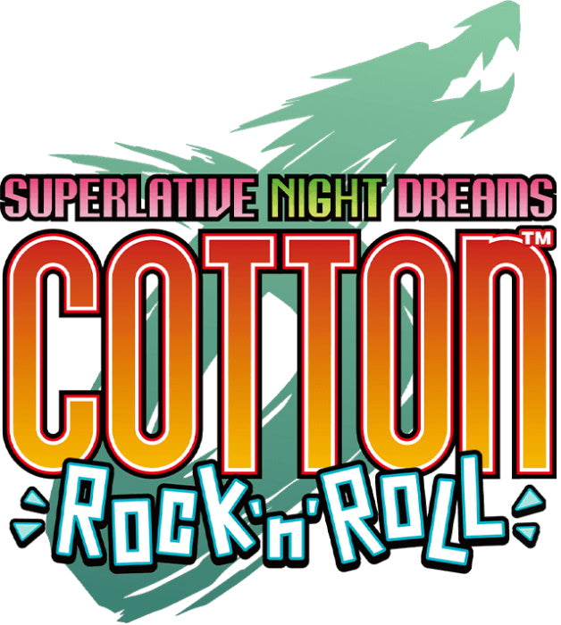 Cotton Rock 'n' Roll