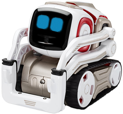 Cozmo Robot