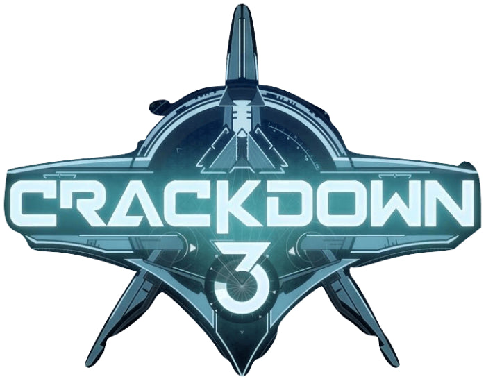 Crackdown 3