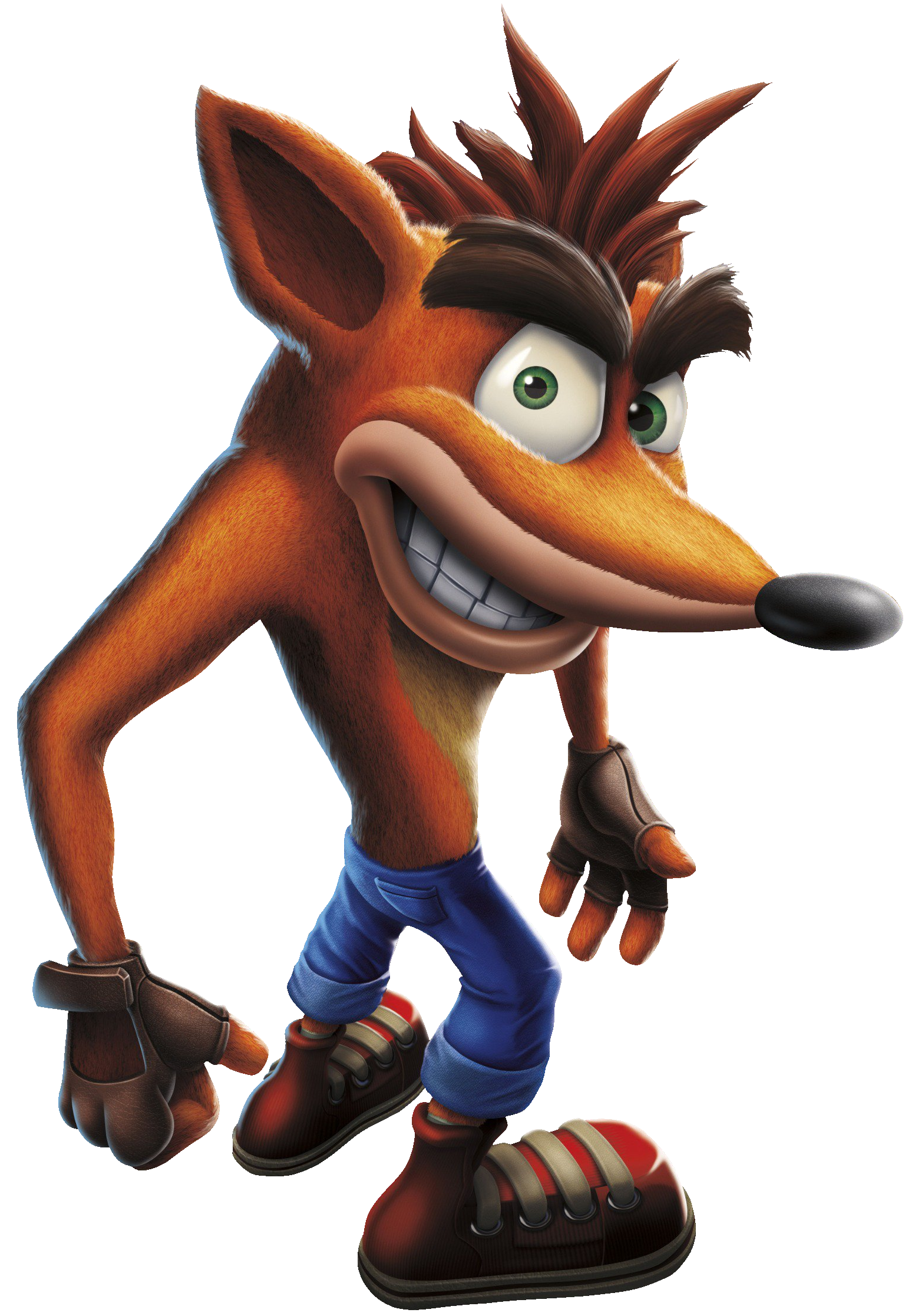 Spyro Reignited Trilogy + Crash Bandicoot N. Sane Trilogy