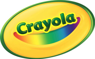Crayola Washable Kids Paint Classic Colors 10-Count - 59mL / 2 fl oz