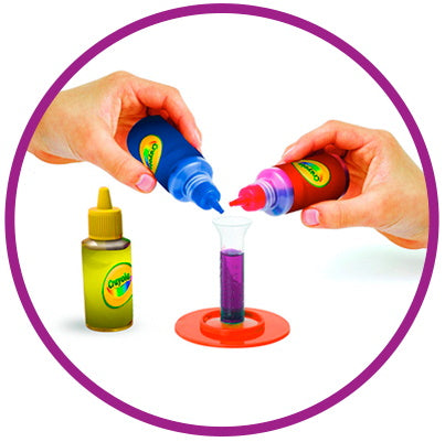 Crayola Silly Scents Marker Maker